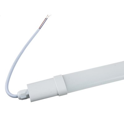 LED світильник 36W 120см AVT LINE 2900Lm холодно-білий 6500К IP65 #903/1 фото