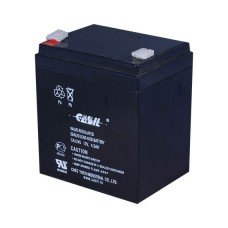 Свинцево-кислотні акумулятори Casil CA1245 (12 V; 4,5 Ah) 101231 фото
