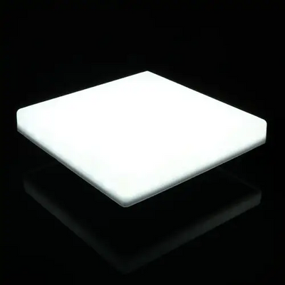 Світильник світлодіодний Biom UNI-2-S12W-5 12Вт квадратний 5000К 00-00022818 фото