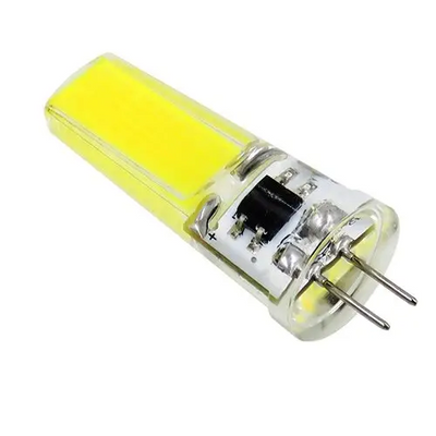 Світлодіодна лампа Biom G4-5W-2508-4500K AC220 00-00010036 фото