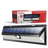 LED светильник на солнечной батарее VARGO 12W SMD с д/д 11704 фото