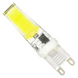 Светодиодная лампа Biom G9 5W 2508 4500K AC220 00-00001375 фото 2
