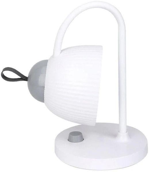 Настольная лампа с димером Quantum QM-TL1020 SORENTO LED с USB QM-TL1020 фото