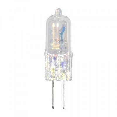 Галогенная лампа Feron HB2 JC 12V 20W супер яркая (super brite yellow) 7150 фото