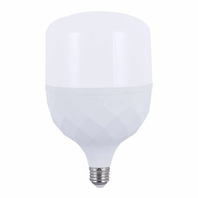 Світлодіодна лампа Biom HP-30-6 T100 30W E27 6500К 00-00015453 фото
