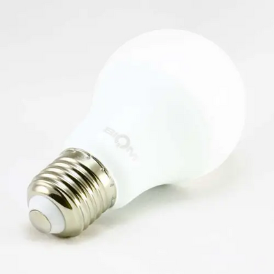 Светодиодная лампа Biom BT-512 A60 12W E27 4500К матовая 00-00001432 фото