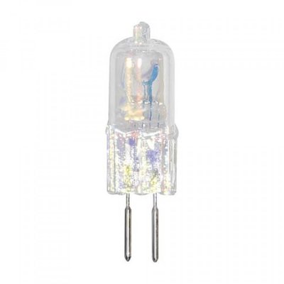 Галогенная лампа Feron HB6 JCD 220V 50W супер яркая (super brite yellow) 7163 фото