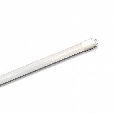 Світлодіодна лінійна EUROLAMP LED Лампа T8 18W 6500K (СКЛО) LED-T8-18W/6500(скло) фото