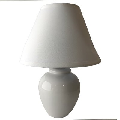 Мініатюрна лампа настільна з торшером №LP101 (V-116988) 121977 фото