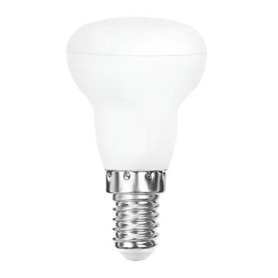 Світлодіодна лампа Biom BT-552 R39 5W E14 4500К матова 00-00012232 фото