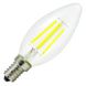 Свiтлодiодна лампа Biom FL-306 C37 4W E14 4500K 00-00001247 фото 1